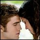 Eclipse : photo David Slade, Kristen Stewart, Robert Pattinson