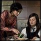 Cracks : photo Eva Green, Jordan Scott, María Valverde