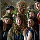 Cracks : photo Ellie Nunn, Imogen Poots, Jordan Scott, Juno Temple, María Valverde
