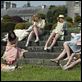 Cracks : photo Ellie Nunn, Imogen Poots, Jordan Scott, Juno Temple, María Valverde
