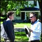 El demonio bajo la piel : photo Casey Affleck, Michael Winterbottom