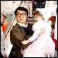 El super canguro : photo Brian Levant, Jackie Chan