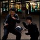 El super canguro : photo Brian Levant, Jackie Chan, Will Shadley