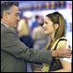 Todos están bien : photo Drew Barrymore, Robert De Niro