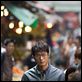 Yi wai : photo Louis Koo, Soi Cheang