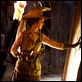 Adèle y el misterio de la momia : photo Louise Bourgoin, Luc Besson