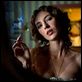 Adèle y el misterio de la momia : photo Louise Bourgoin, Luc Besson