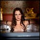 Adèle y el misterio de la momia : photo Louise Bourgoin, Luc Besson