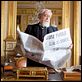 Adèle y el misterio de la momia : photo Luc Besson