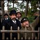 Adèle y el misterio de la momia : photo Gilles Lellouche, Jean-Paul Rouve, Luc Besson