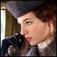 Adèle y el misterio de la momia : photo Louise Bourgoin, Luc Besson