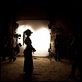 Adèle y el misterio de la momia : photo Louise Bourgoin, Luc Besson