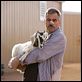 Los hombres que miraban fijamente a las cabras : photo George Clooney, Grant Heslov