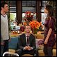Cómo conocí a vuestra madre : photo Cobie Smulders, Josh Radnor, Neil Patrick Harris