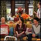 Cómo conocí a vuestra madre : photo Chris Elliott, Cobie Smulders, Josh Radnor, Neil Patrick Harris