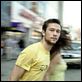 photo David Siegel, Joseph Gordon-Levitt, Lynn Collins, Scott McGehee