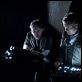 Stargate : Universe : photo Robert Carlyle