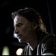 Stargate : Universe : photo Robert Carlyle
