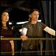 Stargate : Universe : photo Robert Carlyle