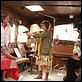 photo Daniel Auteuil, Isabelle Mergault, Medeea Marinescu