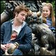 Recuérdame : photo Allen Coulter, Robert Pattinson, Ruby Jerins
