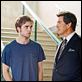 Recuérdame : photo Allen Coulter, Pierce Brosnan, Robert Pattinson