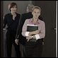 photo Alain Corneau, Kristin Scott Thomas, Ludivine Sagnier