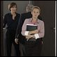 photo Alain Corneau, Kristin Scott Thomas, Ludivine Sagnier