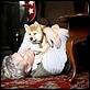 Siempre a tu lado. Hachiko : photo Lasse Hallström, Richard Gere