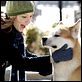 Siempre a tu lado. Hachiko : photo Lasse Hallström