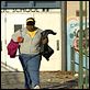 Precious : photo Gabourey Sidibe, Lee Daniels