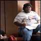 Precious : photo Gabourey Sidibe, Lee Daniels