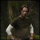Stargate : Universe : photo Robert Carlyle