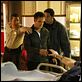 Héroes : photo Adrian Pasdar, Greg Grunberg, Zachary Quinto