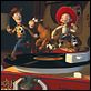 Toy Story 2 : Los juguetes vuelven a la carga : photo Ash Brannon, John Lasseter, Lee Unkrich