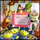 Toy Story 2 : Los juguetes vuelven a la carga : photo Ash Brannon, John Lasseter, Lee Unkrich