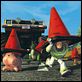 Toy Story 2 : Los juguetes vuelven a la carga : photo Ash Brannon, John Lasseter, Lee Unkrich