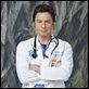 Scrubs : photo Zach Braff