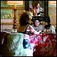 Un hombre soltero : photo Julianne Moore, Tom Ford