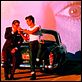 Un hombre soltero : photo Colin Firth, Tom Ford