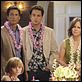 Cinco hermanos : photo Kerris Lilla Dorsey, Matthew Rhys, Rob Lowe, Sally Field