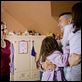 Brothers - Hermanos : photo Bailee Madison, Jim Sheridan, Natalie Portman, Taylor Geare, Tobey Maguire