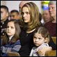Brothers - Hermanos : photo Bailee Madison, Jim Sheridan, Natalie Portman, Taylor Geare