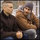 Brothers - Hermanos : photo Jake Gyllenhaal, Jim Sheridan, Tobey Maguire