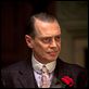 Boardwalk Empire : photo Steve Buscemi