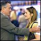 Todos están bien : photo Drew Barrymore, Kirk Jones (II), Robert De Niro