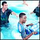 Niños grandes : photo Adam Sandler, Chris Rock, David Spade, Dennis Dugan, Kevin James