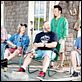 Niños grandes : photo Adam Sandler, Chris Rock, David Spade, Dennis Dugan, Kevin James