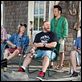 Niños grandes : photo Adam Sandler, Chris Rock, David Spade, Dennis Dugan, Kevin James
