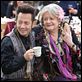 Niños grandes : photo Dennis Dugan, Joyce van Patten, Rob Schneider